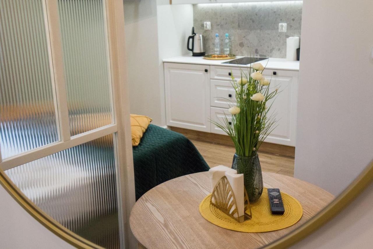 Apartamenty U Kopernika By Rentoom Torun Exterior photo